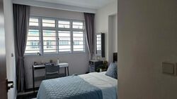Blk 527A Costa Ris (Pasir Ris), HDB 4 Rooms #610139811